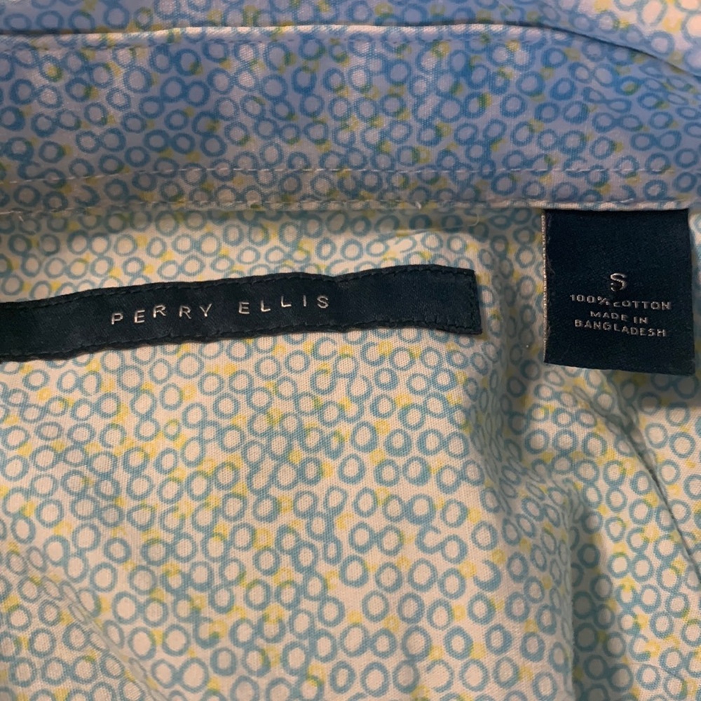 Perry Ellis (S) - Picture 3 of 14